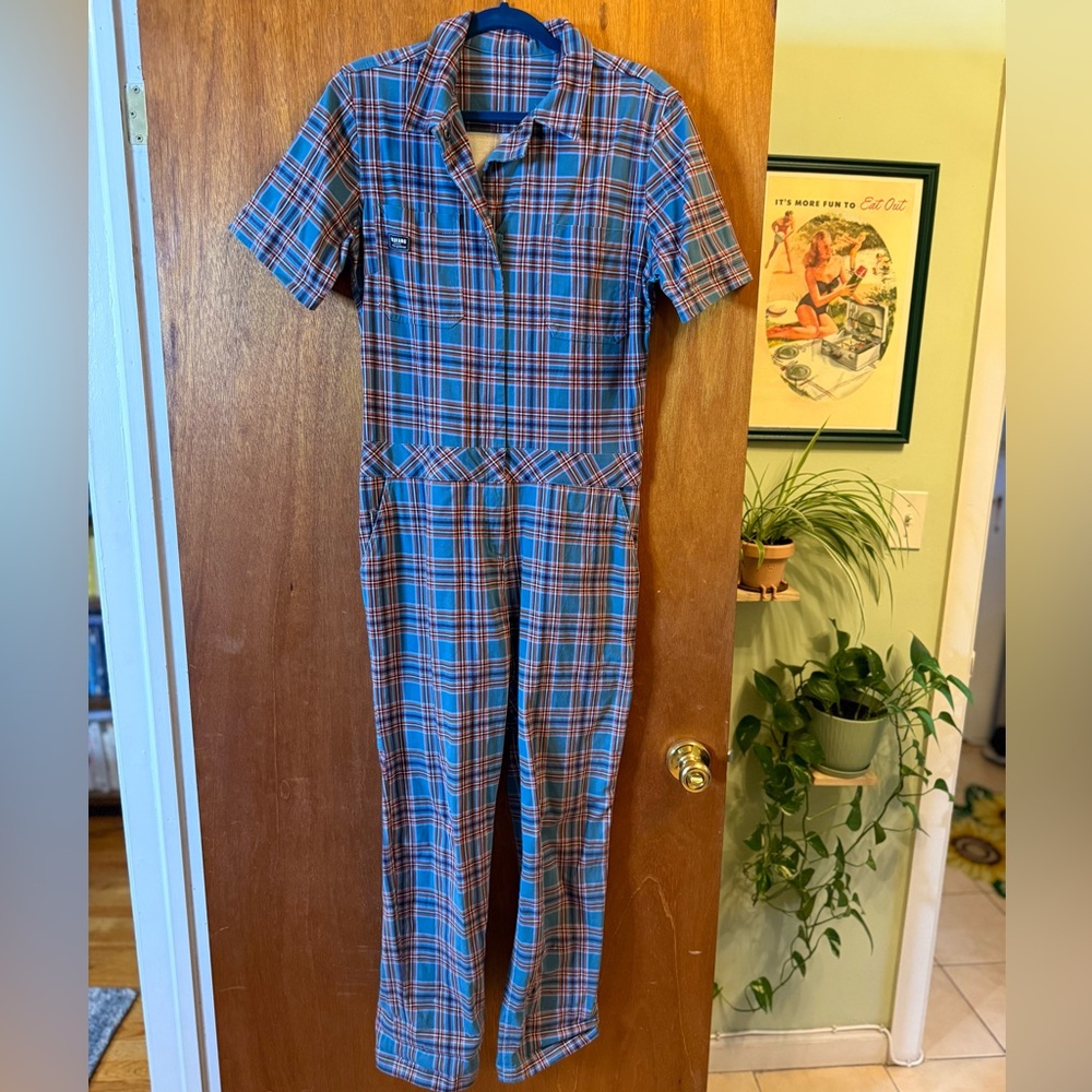 Wildfang essential coverall